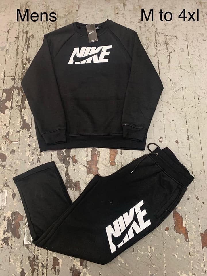 Big fella 2025 nike store